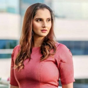 Sania Mirza