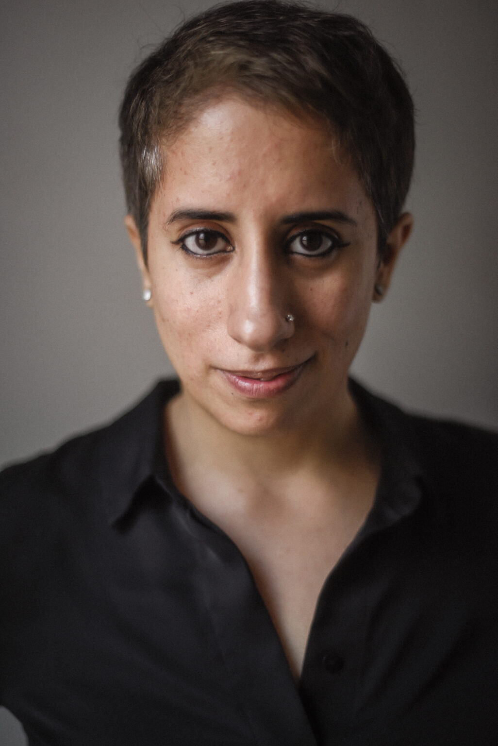 Monga Guneet Monga – Cornerstone